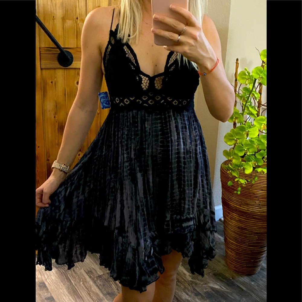Free people dress NWT Size S